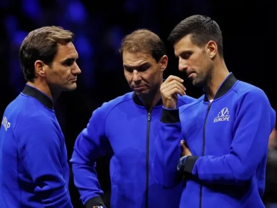 Novak Djokovic y su confesión más íntima