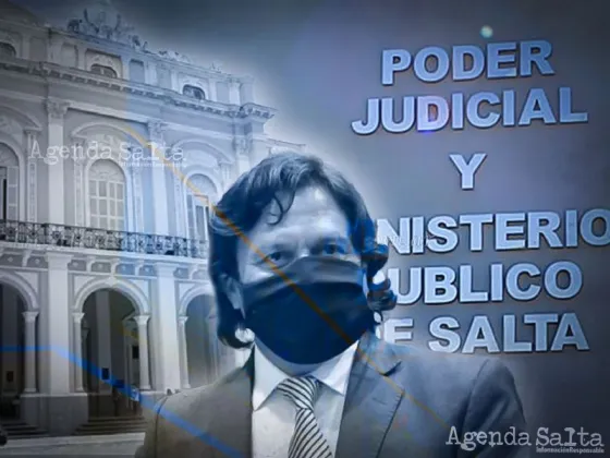 “Es llamativamente alarmante que el gobernador, la Legislatura y el Poder Judicial de Salta no hayan tomado postura sobre lo que dijo el Presidente”