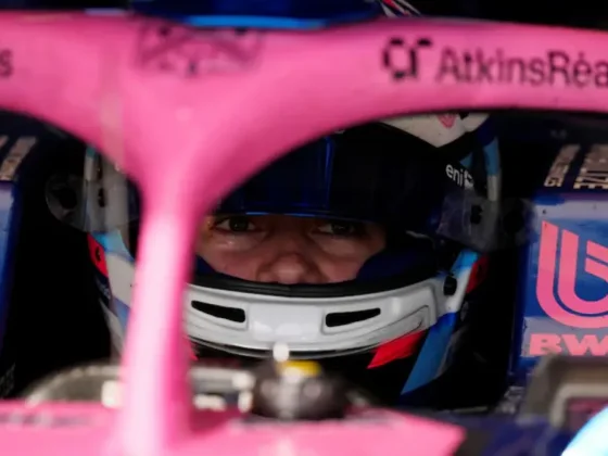 Franco Colapinto buscará mejorar su nivel en la última práctica previa a la clasificación del GP de Canadá