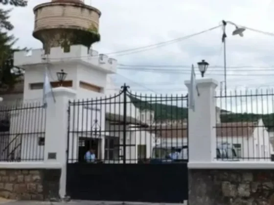 Por el día del padre hay horarios especiales para las visitas penitenciarias