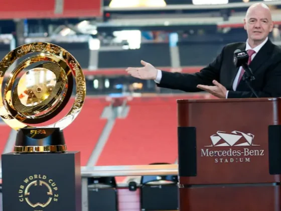 Cuándo es el próximo Mundial de Clubes y qué equipos ya se clasificaron