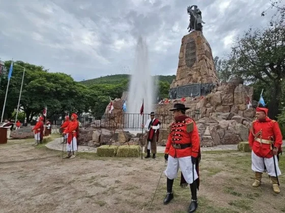 Tránsito diagramó operativos especiales por los actos y desfile en homenaje a Güemes