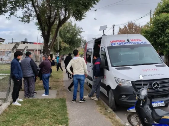 El móvil del Registro Civil estará en los barrios Norte Grande y San Ignacio