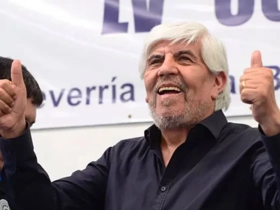El Sindicato de Camioneros alcanzó un nuevo acuerdo salarial