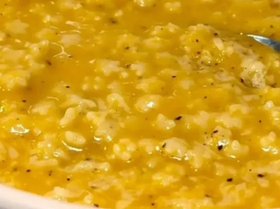Pastina, la sopa italiana más fácil y nutritiva