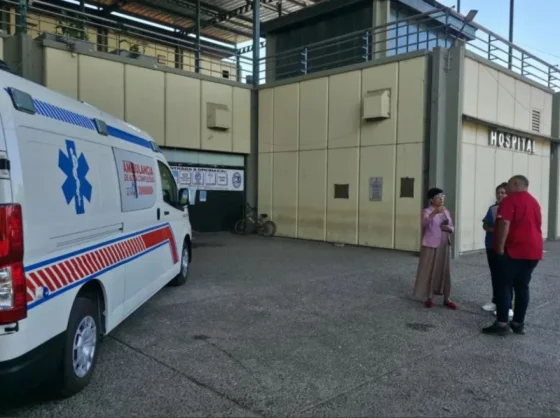 En lo que va del año, solamente se registró la atención de 141 extranjeros en el sistema sanitario
