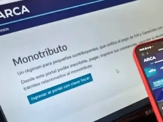 Monotributistas: Todo sobre la recategorización semestral y quiénes deben cumplirla