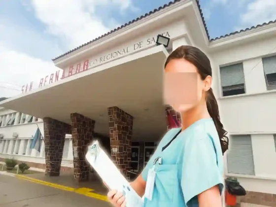 Un estudio reveló que las enfermeras son las mujeres más infieles entre todas las profesiones