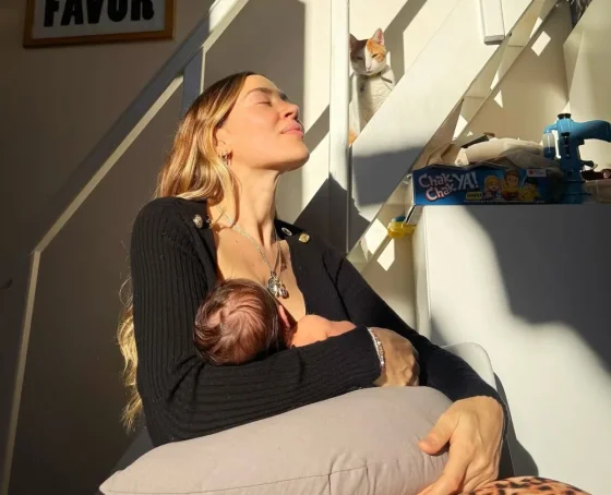 Reapareció Jimena Barón y confirmó lo que nadie imaginaba: “Madre bruja”