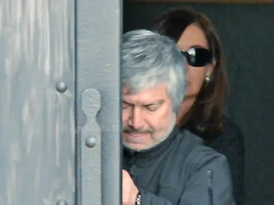 Cuántas propiedades le embargaron a Lázaro Báez: espeluznante número reflejo de corrupción