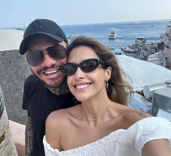 El gesto de Milett Figueroa con la ex de Marcelo Tinelli que nadie esperaba