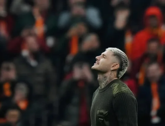 Lacras y mentiras: el fuertísimo descargo de Icardi tras el fallo clave que derrumbó a Wanda