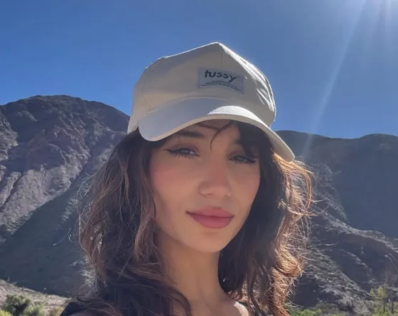 Del escándalo a la tregua: la foto de Alex y Melody que nadie esperaba