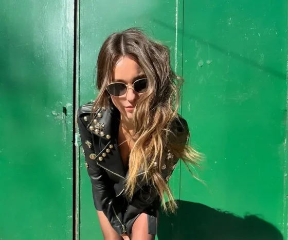 Pampita logró un impensado acuerdo con Benjamín Vicuña y Roberto García Moritán