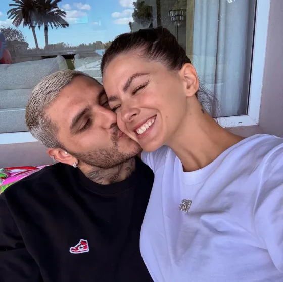 Mauro Icardi se echó para atrás y arruinó lo planes de la China Suárez