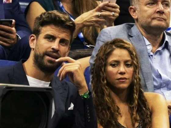 “Puedo decir que Shakira está muy mal": inquietante giro en la escandalosa separación de Piqué y Shakira