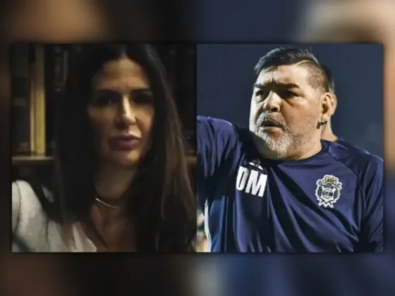 Cuenta regresiva para el futuro de la jueza Makintach