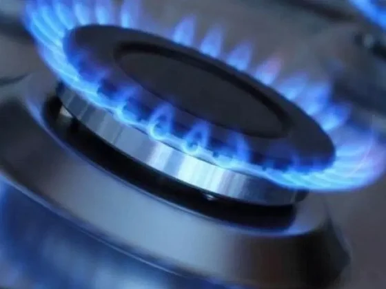 La ola de frío obliga a suspender la venta de GNC y se extienden los cortes de gas a industrias