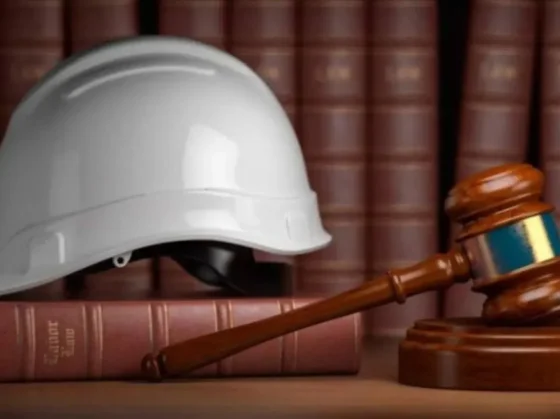 Advierten por un récord histórico de demandas en juicios laborales