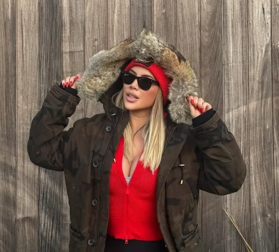 Minimalismo millonario: así es la casa de Wanda Nara frente al mar en Uruguay
