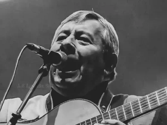 El folclore salteño llora la partida de un gigante: adiós Federico Córdoba, voz inconfundible y alma de Las Voces de Orán