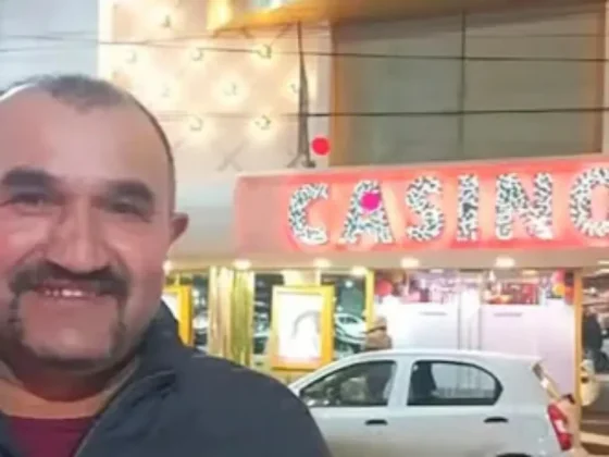 Un albañil ganó $100 millones pero el casino se negó a pagarle porque la máquina estaba "defectuosa": cómo se resolvió el caso