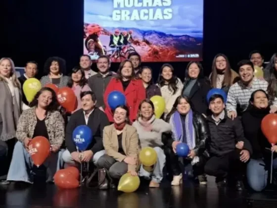 Salta presentó su Calendario de Invierno 2025 con más 900 propuestas en toda la provincia