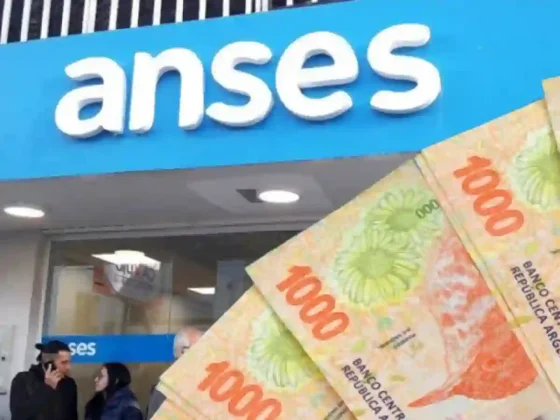 La ANSES adelantó los pagos de julio y oficializó un aumento para jubilados y pensionados