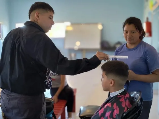 En el CIC de Unión habrá clase de Peluquería y Barbería inicial