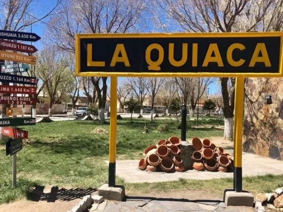 La Policía encontró en Jujuy a una menor que había desaparecido en Buenos Aires