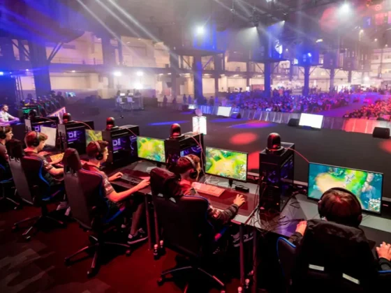 Salta se pone a punto para la Copa eSports Arena: Counter‑Strike 2 llega en agosto