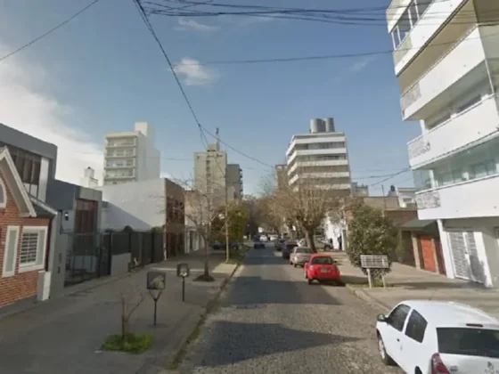 Asalto en La Plata: lo ataron y lo obligaron a sacar préstamo