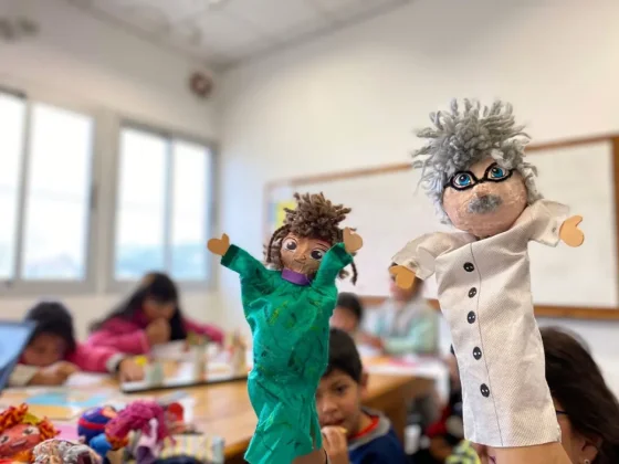 Actividades gratuitas para chicos en los cic durante las vacaciones de invierno