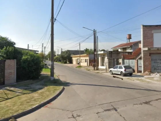 Trágico allanamiento: un jubilado murió tras enfrentarse a la Policía