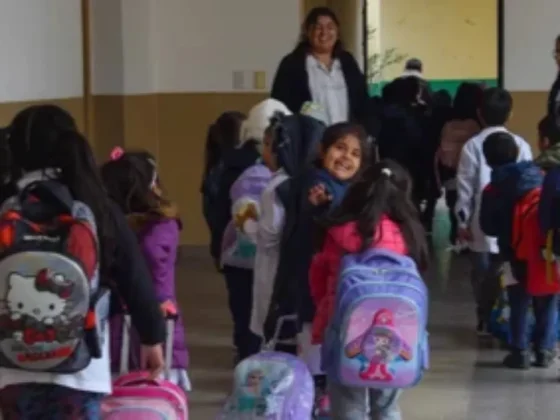 Salta arranca el receso escolar de invierno: dos semanas de pausa en las aulas