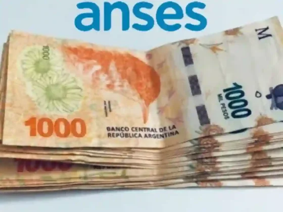 De esta manera, continúa el calendario para jubilados de Anses de julio 2025