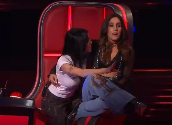 Lali Espósito insultó a Soledad Pastorutti y se ganó el repudio de todos