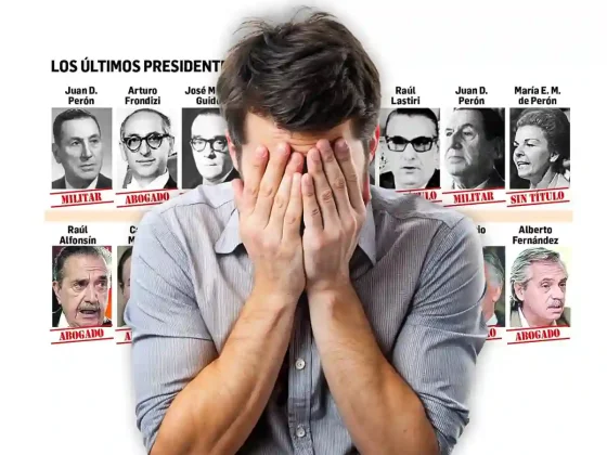 Jubilaciones de privilegio: los millonarios haberes de expresidentes en 2025