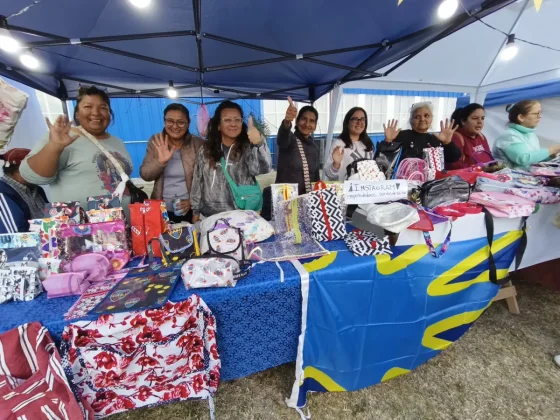 Llega la primera “Feria Tope” en Salta: precios con tope y más de 100 emprendedores