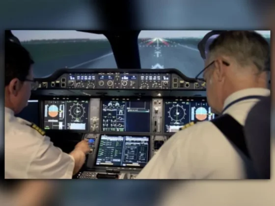 El Gobierno activó la conciliación obligatoria y se suspende el paro aéreo