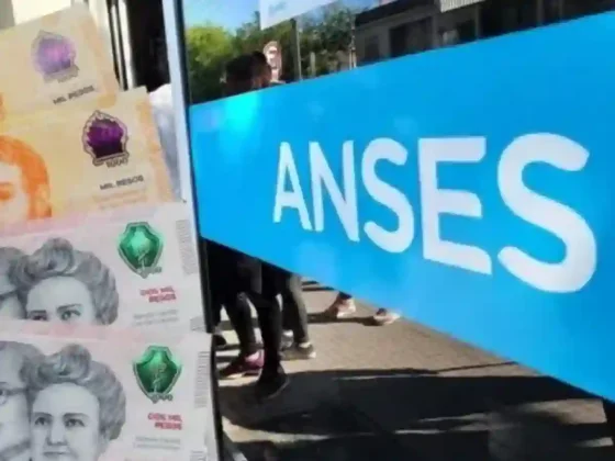 Anses lo confirmó: ¿Aumenta una asistencia para desempleados?