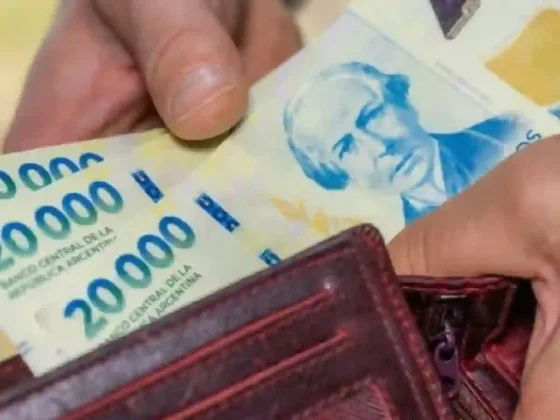 Anses lo confirmó: ¿Aumenta una asistencia para desempleados?