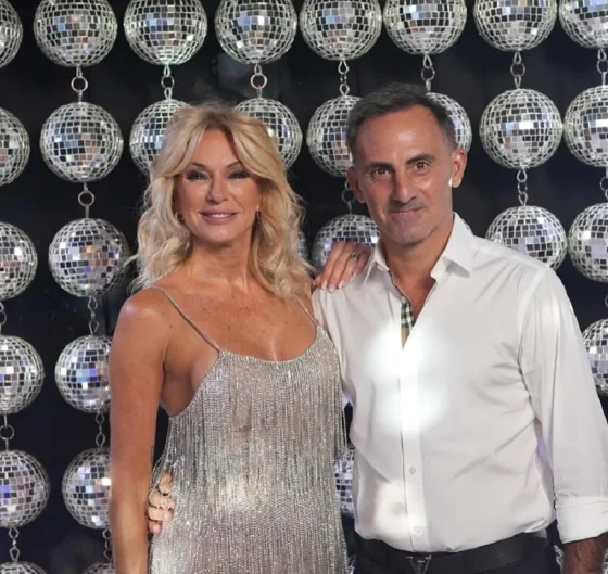 Diego Latorre y otra frase que lo deja al borde del abismo con Yanina