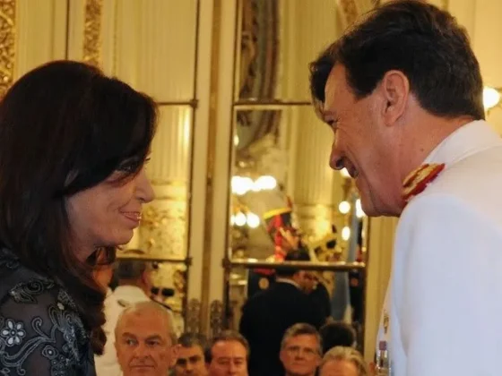 La Fiscalía citará a 90 militares de Inteligencia vinculados a Milani en la causa Nisman
