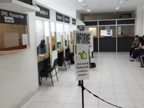 Trámites del Registro Civil en vacaciones: opciones y horarios