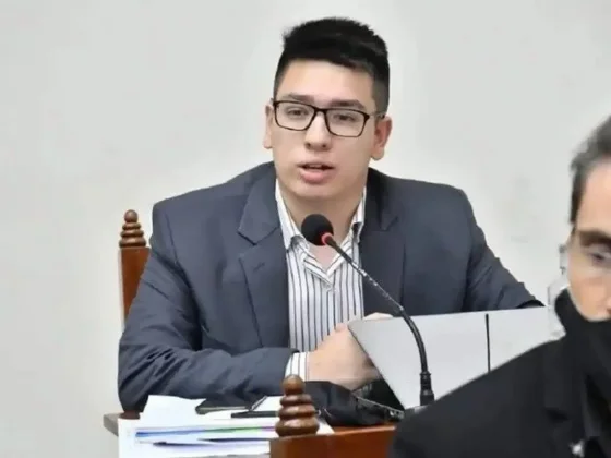 La Justicia ordenó el secuestro de los teléfonos celulares de Pablo López