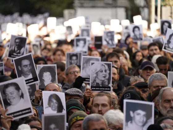 El presidente de la AMIA acusó a Irán por la muerte de 85 personas