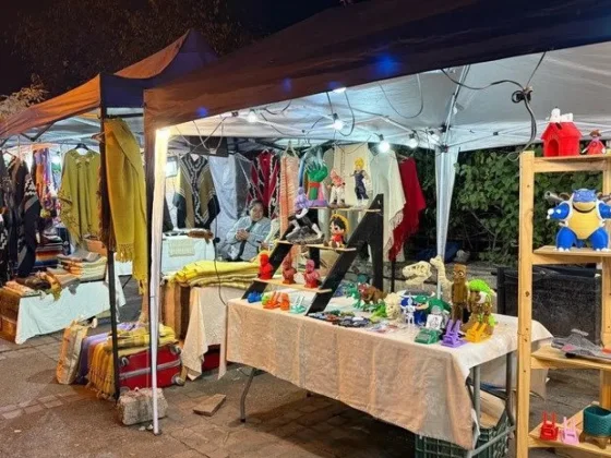 El fin de semana en Salta ofrece paseos artesanales con música, danza y productos locales