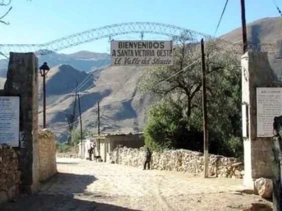 Tragedia en Salta: cayeron al abismo y murieron un hombre y dos niños