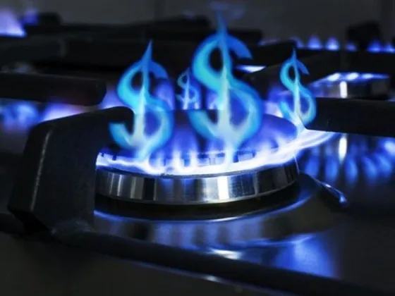 Aumentos de gas: los usuarios que no tienen subsidios pagarán hasta 107% más a fin de año